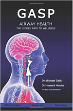 gasp airway health book