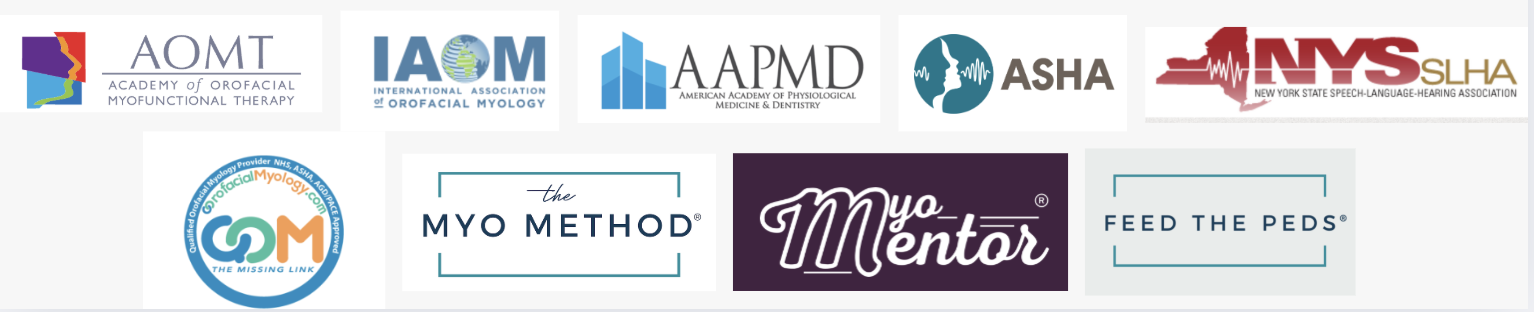 Marissa Gelb, M.S. CCC-SLP TSSLD - Credentials