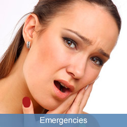 Emegency Dentist NYC: Dental Emergency - TMJ & Headche Specialist NYC